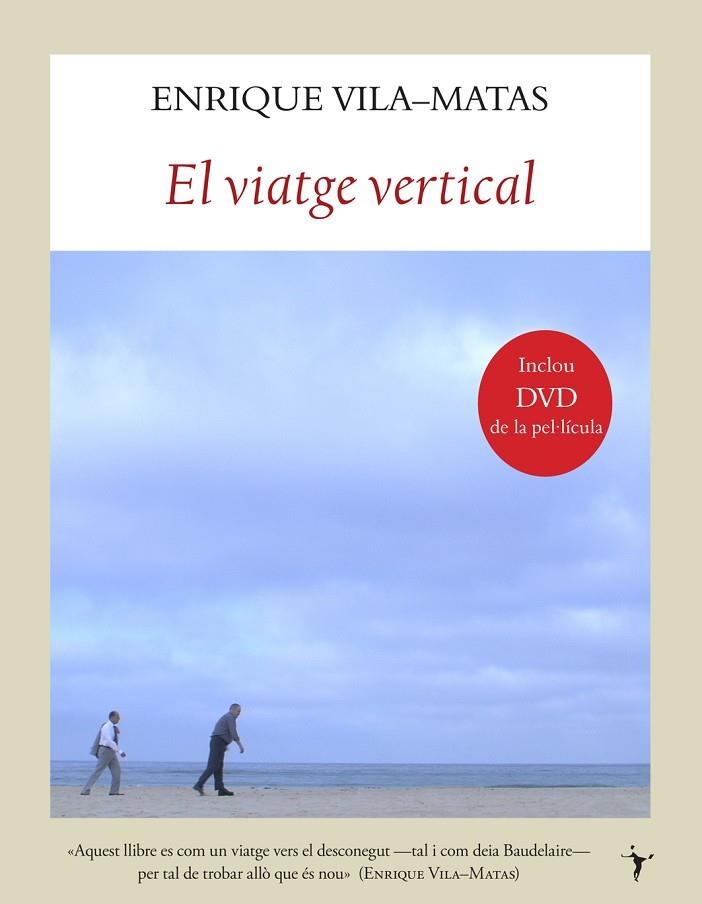 EL VIATGE VERTICAL | 9788496601642 | MATAS