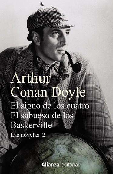 EL SIGNO DE LOS CUATRO | 9788420689722 | DOYLE, ARTHUR CONAN