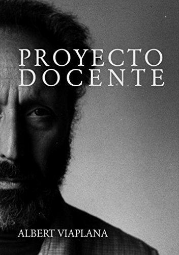 PROYECTO DOCENTE | 9788460851998 | VIAPLANA