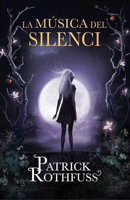 MÚSICA DEL SILENCI, LA | 9788415961567 | ROTHFUSS,PATRICK