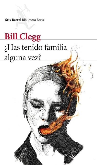 ¿HAS TENIDO FAMILIA ALGUNA VEZ? | 9788432214110 | CLEGG, BILL