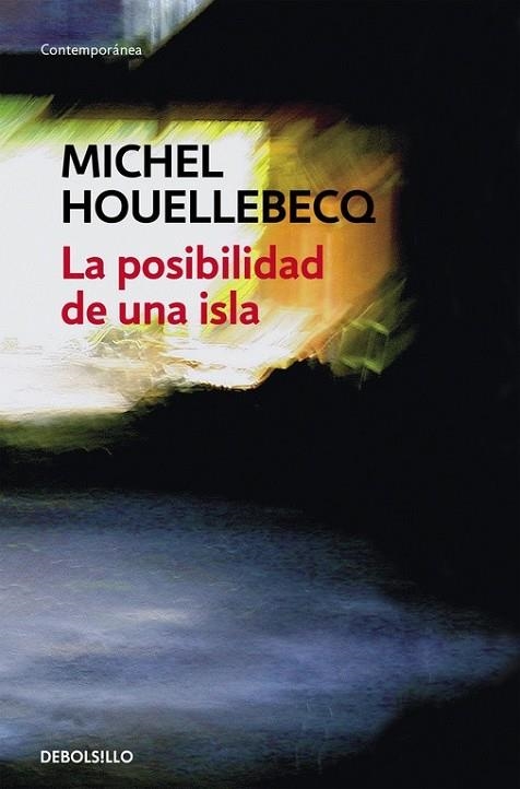 POSIBILIDAD DE UNA ISLA, LA | 9788466333894 | HOUELLEBECQ, MICHEL