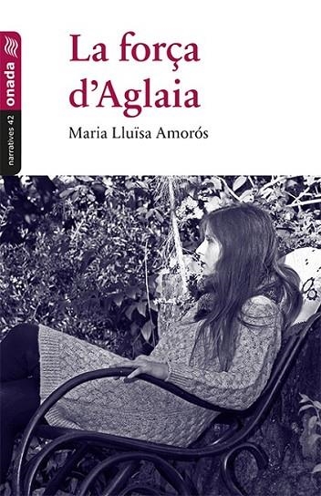 LA FORÇA D?AGLAIA | 9788416505425 | AMORÓS CORBELLA, MARIA LLUÏSA