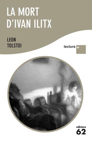 LA MORT D'IVAN ILITX | 9788429767315 | TOLSTOI