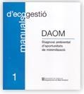 DAOM  MANUALS D'ECOGESTIO 1 | 9788439350613