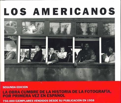 LOS AMERICANOS | 9788496466999 | VARIOS