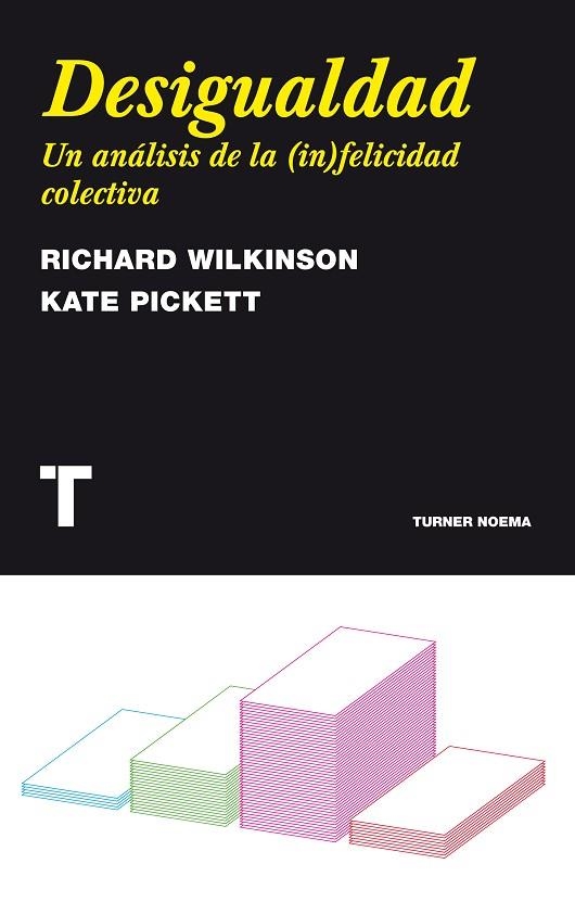 DESIGUALDAD | 9788475069180 | WILKINSON, RICHARD