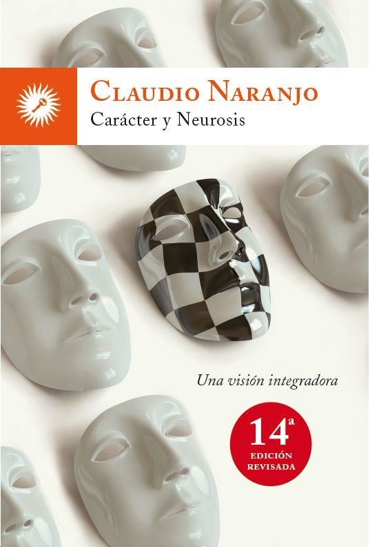 CARACTER Y NEUROSIS | 9788495496799 | NARANJO