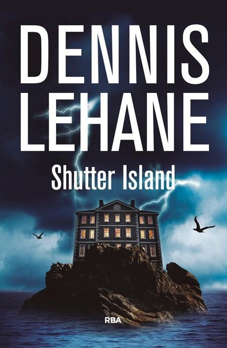 SHUTTER ISLAND | 9788490564929 | LEHANE