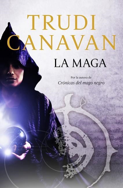 LA MAGA | 9788401352522 | CANAVAN