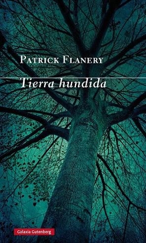 TIERRA HUNDIDA | 9788416495467 | FLANERY, PATRICK