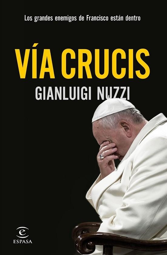 VIACRUCIS | 9788467046298 | NUZZI, GIANLUIGI