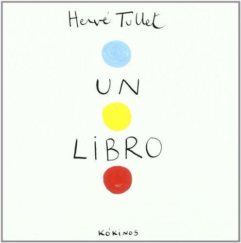 UN LIBRO | 9788492750368 | TULLET, HERVÉ