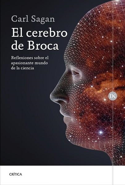 EL CEREBRO DE BROCA | 9788498928044 | SAGAN, CARL