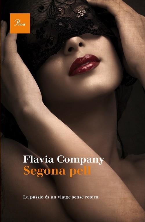 SEGONA PELL | 9788475883922 | COMPANY