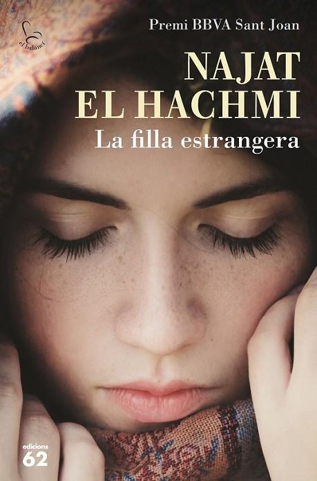 La filla estrangera | 9788429774689 | EL HACHMI, NAJAT