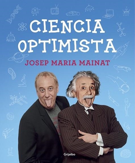 CIENCIA OPTIMISTA - CAST | 9788425353048 | MAINAT, JOSEP MARIA