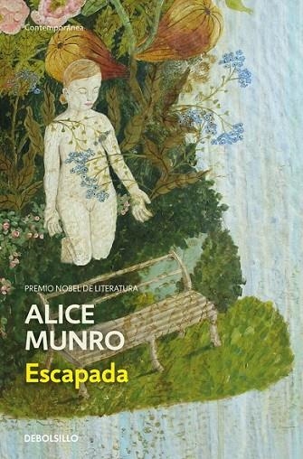 ESCAPADA | 9788490622179 | MUNRO,ALICE