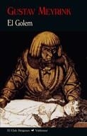 GOLEM, EL | 9788477027638 | MEYRINK