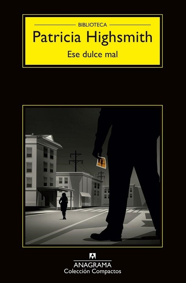 ESE DULCE MAL -CM | 9788433977649 | HIGHSMITH, PATRICIA