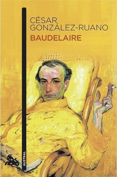 BAUDELAIRE | 9788408155171 | GONZÁLEZ-RUANO, CÉSAR