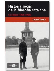 HISTORIA SOCIAL FILOSOFIA CATALA | 9788492542253 | SERRA