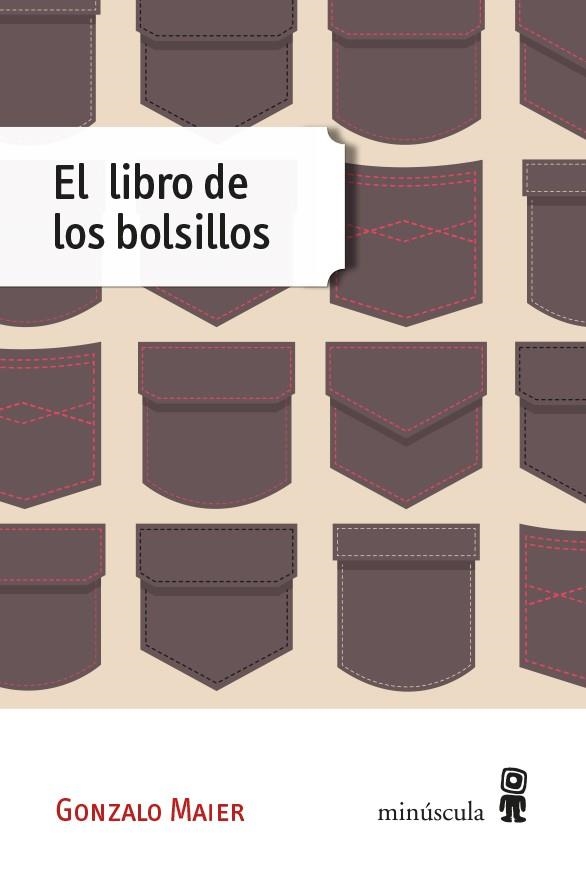 LIBRO DE LOS BOLSILLOS, EL | 9788494534805 | MAIER, GONZALO