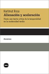 ALIENACION Y ACELERACION | 9788415917236 | ROSA, HARTMUT