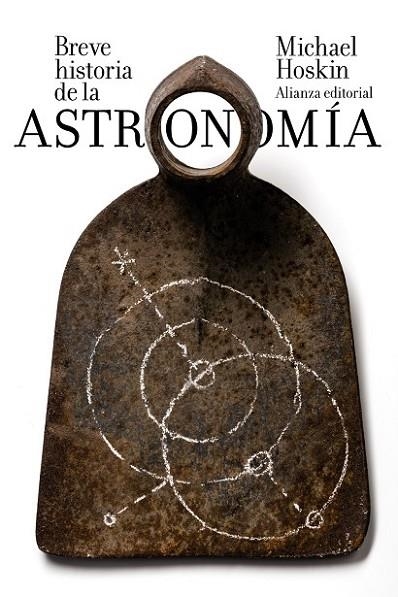 BREVE HISTORIA DE LA ASTRONOMÍA | 9788491043492 | HOSKIN