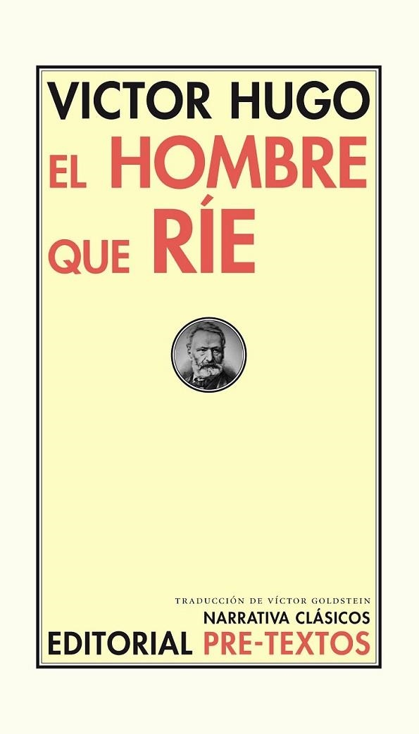 HOMBRE QUE RIE, EL | 9788416453115 | HUGO, VICTOR