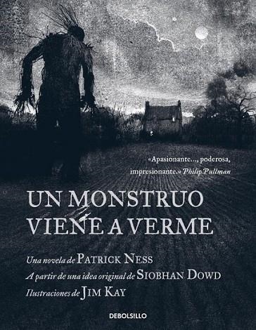 UN MONSTRUO VIENE A VERME | 9788499898902 | PATRICK NESS