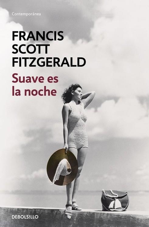 SUAVE ES LA NOCHE | 9788466331265 | FITZGERALD, FRANCIS SCOTT