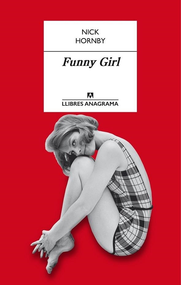 FUNNY GIRL  (CATALA) | 9788433915351 | HORNBY, NICK