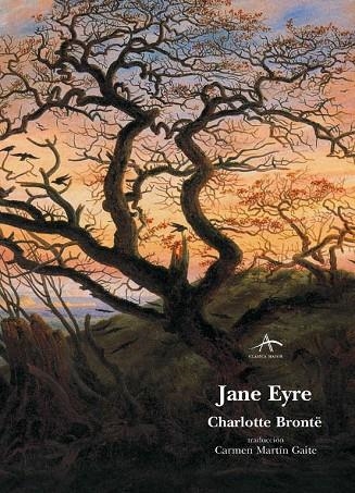 JANE EYRE | 9788489846869 | BRONTE, CHARLOTTE 