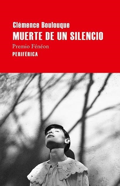 MUERTE DE UN SILENCIO | 9788416291328 | BOULOUQUE, CLEMENCE