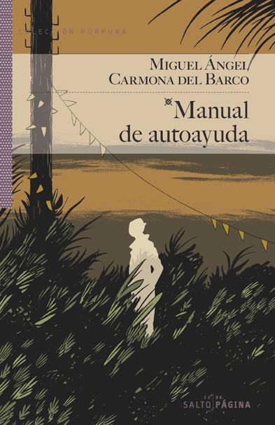 MANUAL DE AUTOAYUDA | 9788416148400 | CARMONA DEL BARCO, MIGUEL ANGEL