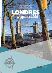 LONDRES RESPONSABLE | 9788416395583 | JORDI BASTART I ALHENA MEDIA