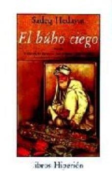 EL BÚHO CIEGO | 9788475173634 | HEDAYAT, SADEQ