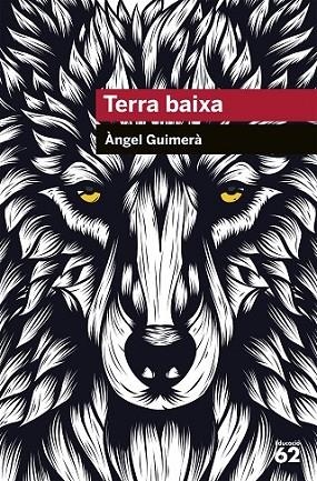 TERRA BAIXA | 9788492672875 | GUIMERA, ANGEL