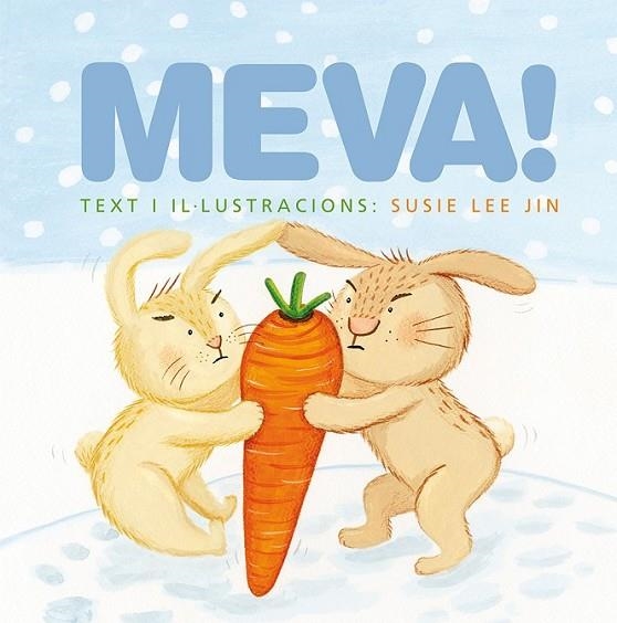 MEVA! | 9788416648139 | JIN, SUSIE LEE