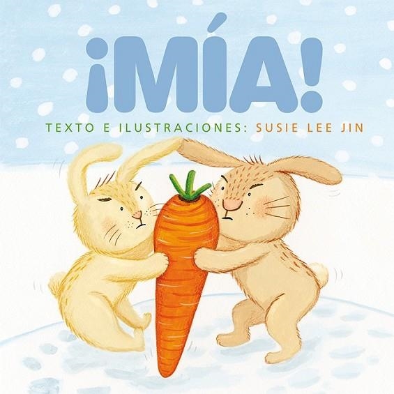 MIA! | 9788416648122 | JIN, SUSIE LEE