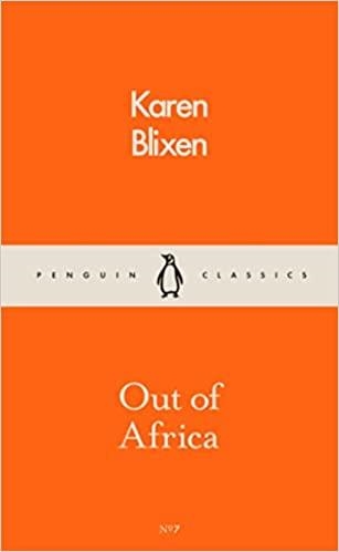 OUT OF AFRICA | 9780241262115 | BLIXEN, KAREN