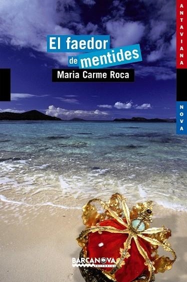 EL FAEDOR DE MENTIDES | 9788448919108 | ROCA, MARIA CARME