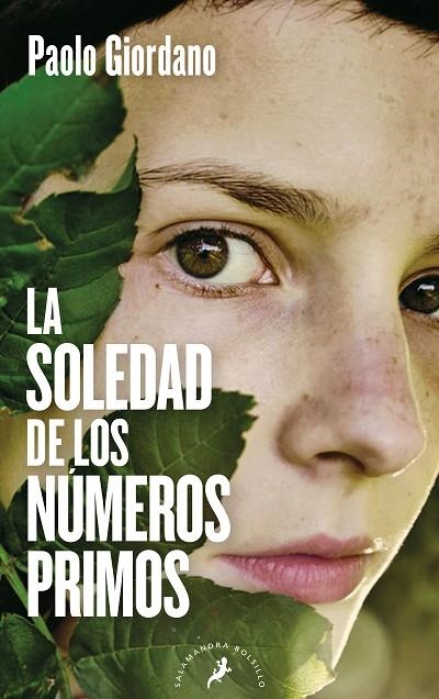 LA SOLEDAD DE LOS NUMEROS PRIMOS | 9788498383454 | GIORDANO, PAOLO