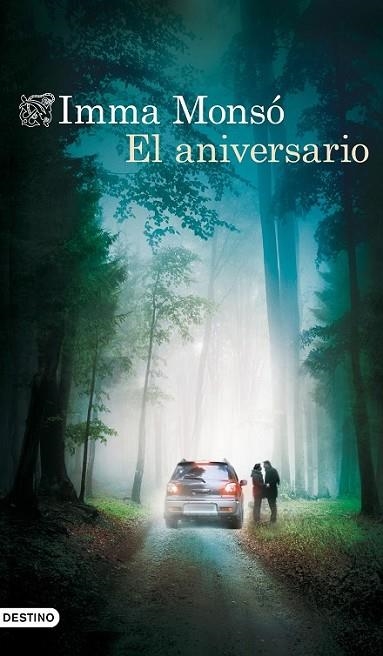 EL ANIVERSARIO | 9788423350940 | MONSÓ, IMMA