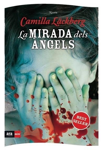 MIRADA DELS ANGELS,LA | 9788493905521 | LACKBERG, CAMILLA