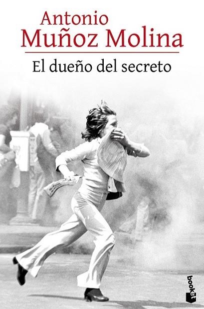 DUEÑO DEL SECRETO, EL | 9788432229114 | MUÑOZ MOLINA, ANTONIO