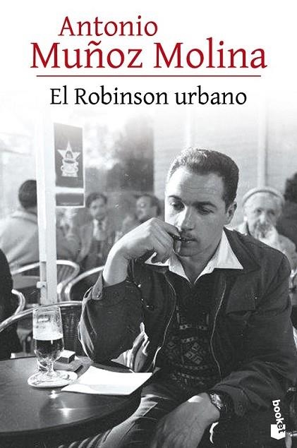 ROBINSON URBANO, EL | 9788432229121 | MUÑOZ MOLINA, ANTONIO