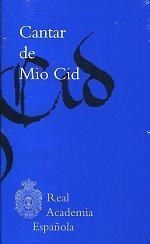 CANTAR DE MIO CID | 9788467048094 | ANÓNIMO