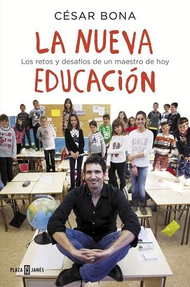 NUEVA EDUCACION,LA | 9788401015700 | BONA,CÉSAR